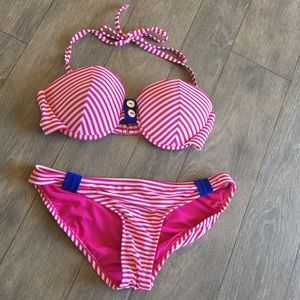 Target bikini
