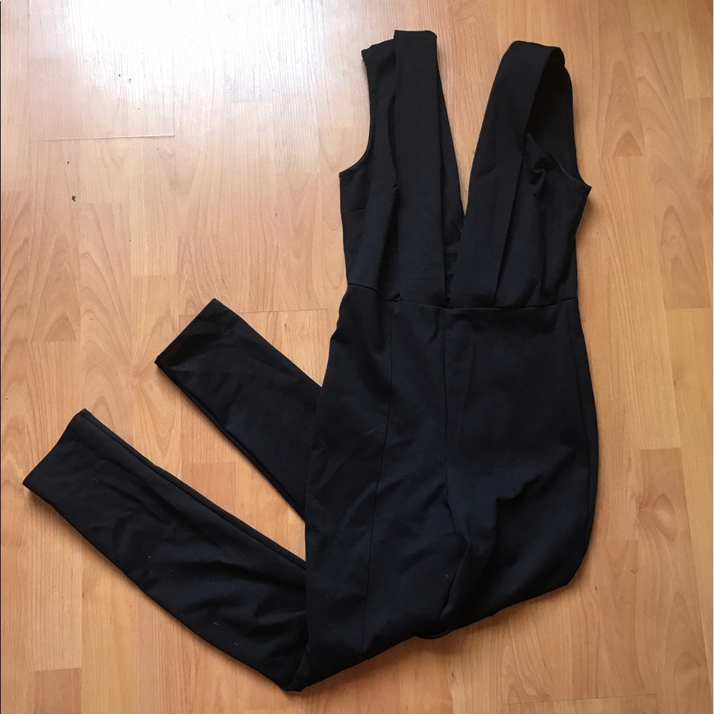 💥FLASH SALE💥Fashion Nova jumpsuit