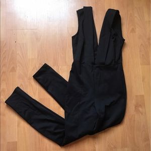 💥FLASH SALE💥Fashion Nova jumpsuit