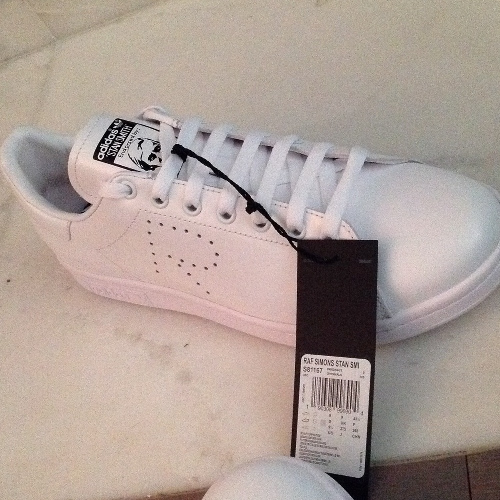 Adidas Stan Smith NEW* inbox