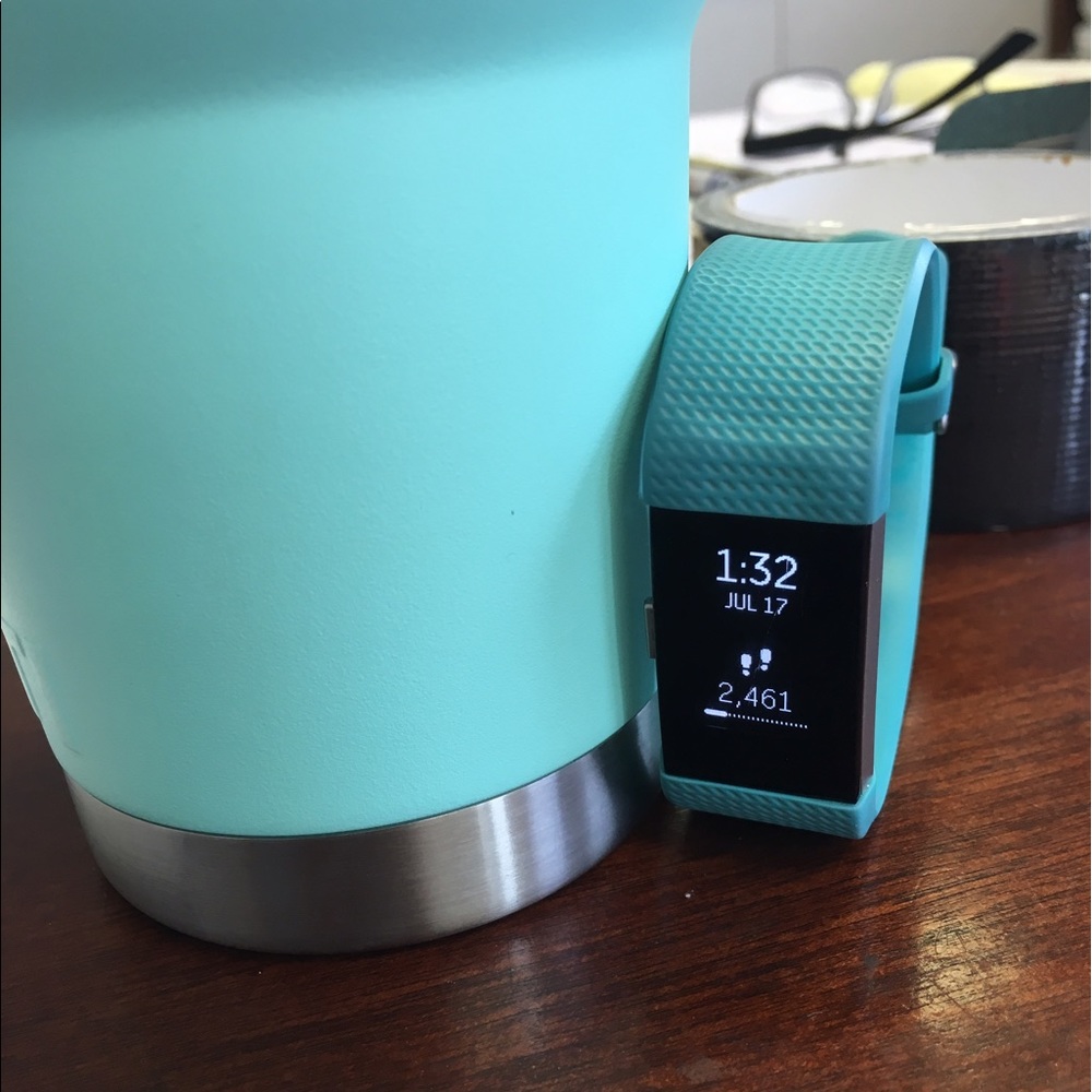 Fitbit Charge 2