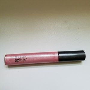 Bonne Bell pink glitter lipstick