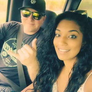 Meet your Posher, Kimberlee