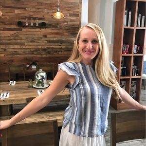 Meet your Posher, Anna