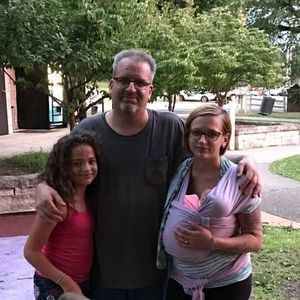 Meet your Posher, Lily