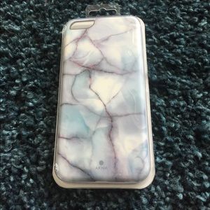 Beautiful Marble Texture iPhone 6 Plus Case