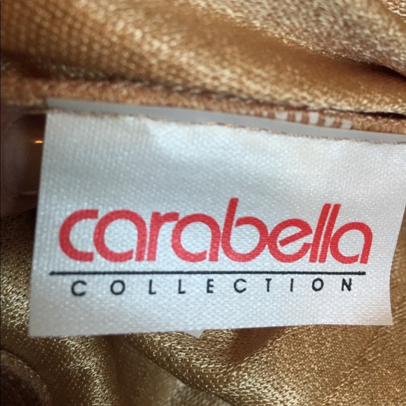 Carabella party dress - Picture 6 of 7