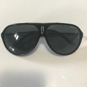 Carrera polarized sunglasses