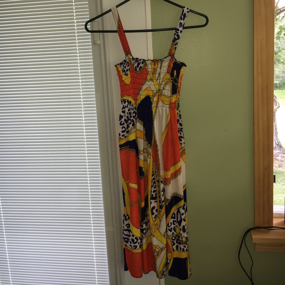 Summer Dress - Size S
