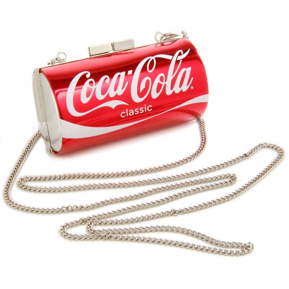 Coke Clutch