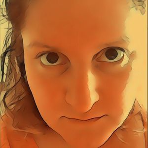 Meet your Posher, Eva
