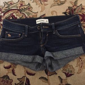 Abercrombie Kids Shorts