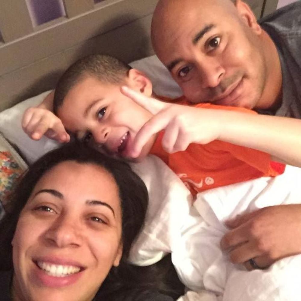 Meet your Posher, Natasha