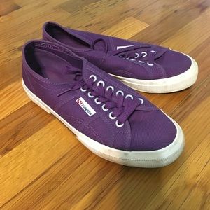 Superga Sneakers Good Condition!