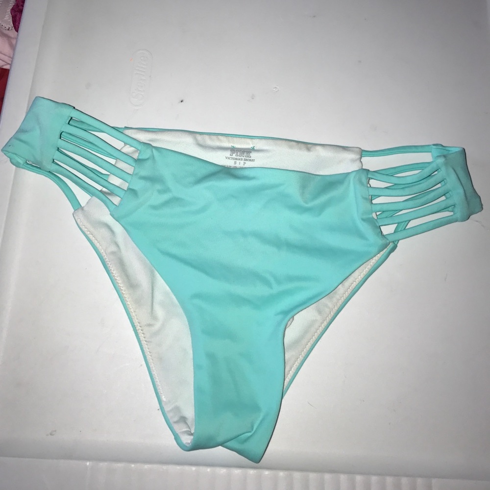 VS strappy bikini bottoms