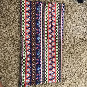Boho Bandeau!