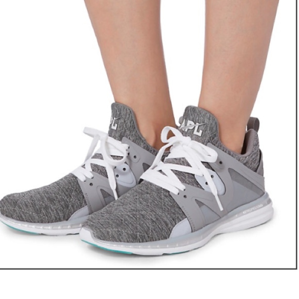 APL Ascend Sneakers