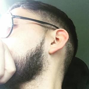 Meet your Posher, Adolfo