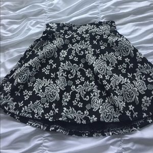 Skater skirt