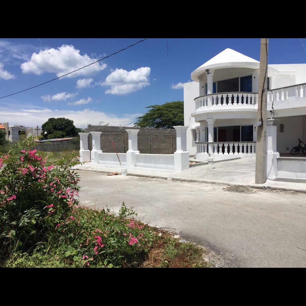 Meet your Posher, Raffy