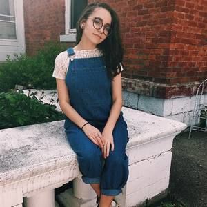 Meet your Posher, Victoria