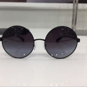 Round Michael kors sunglasses