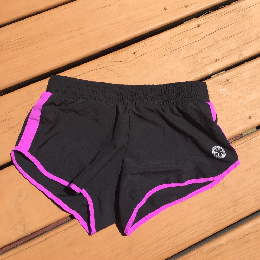 ⛺️Running shorts size x-small