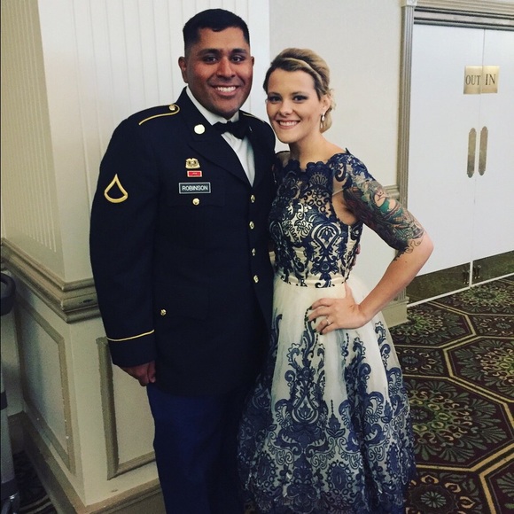 Meet Your Posher! - Picture 3 of 6