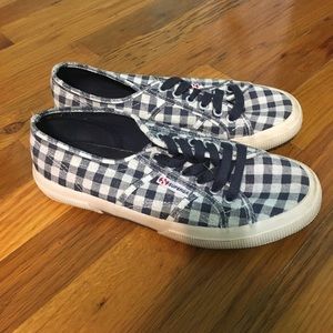 Superga Classic Sneakers Good Condition!