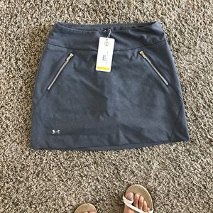 Under Armour skort