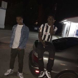 Meet your Posher, Duke