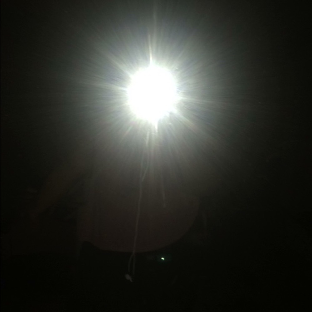 Meet your Posher, Aamori