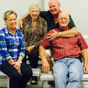 Meet your Posher, Jane