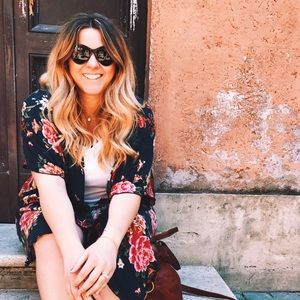 Meet your Posher, Nikki