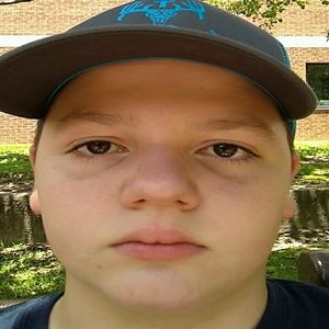 Meet your Posher, Nicolas