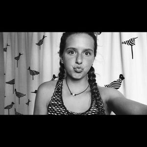 Meet your Posher, Ellen