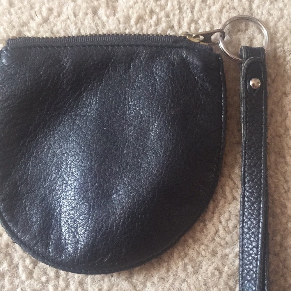 Baggu wristlet