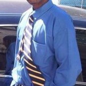 Meet your Posher, Micheal