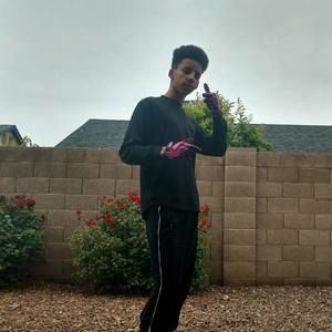 Meet your Posher, Johnathan