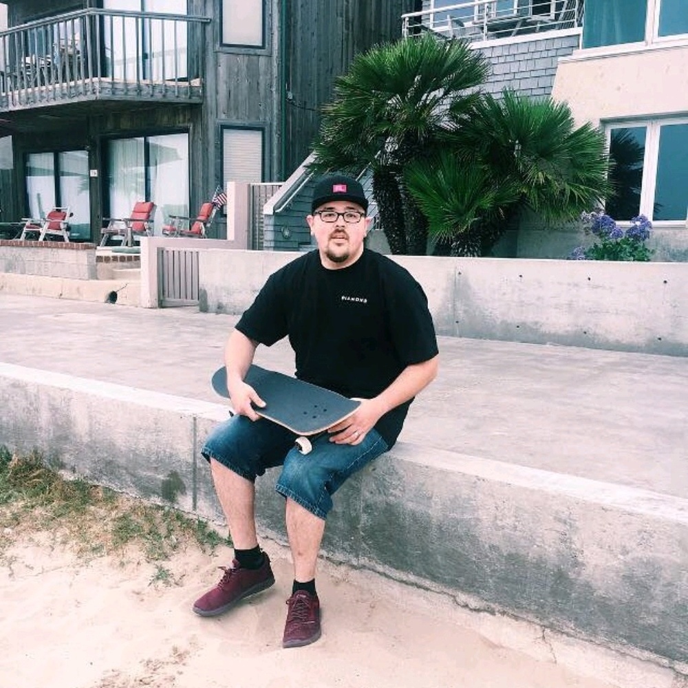 Meet your Posher, Matthew