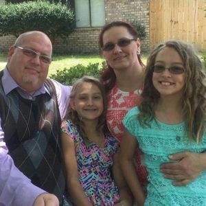 Meet your Posher, Rita