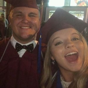 Meet your Posher, Cody