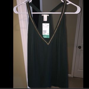 H&M Tank-top