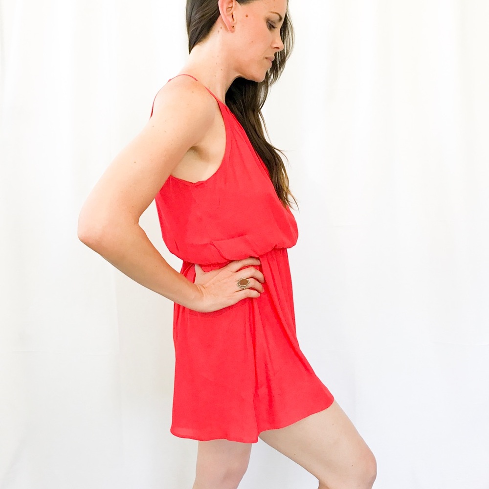 Rachael Romper