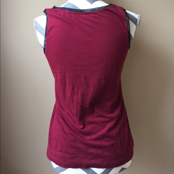 Vera Wang shirt - Picture 4 of 4