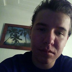 Meet your Posher, Jonathan