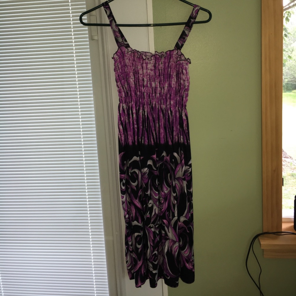 Gorgeous Summer Dress- Size S