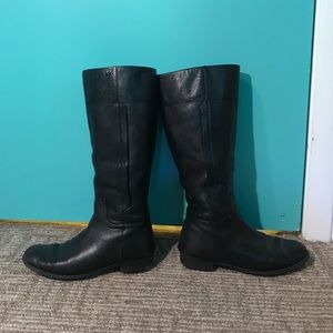Nine West Knee High Boots