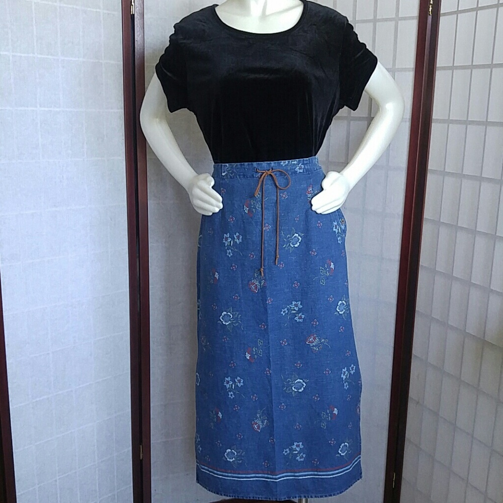 Skirt