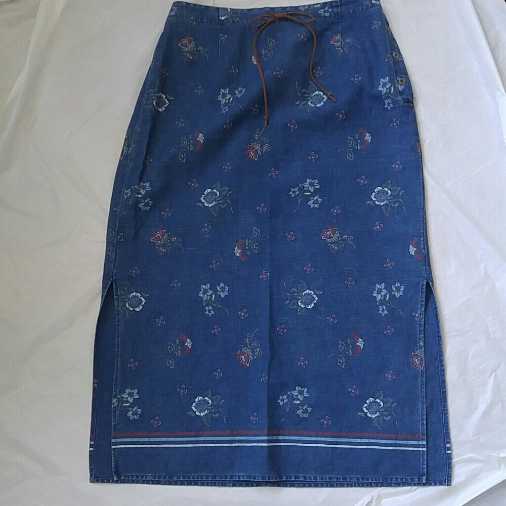 Skirt - Picture 7 of 8